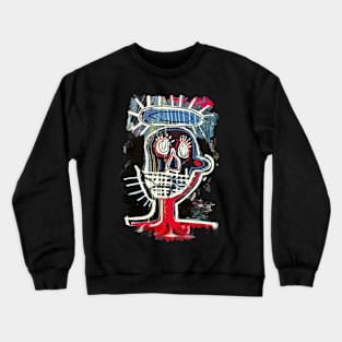 Saint Crewneck Sweatshirt